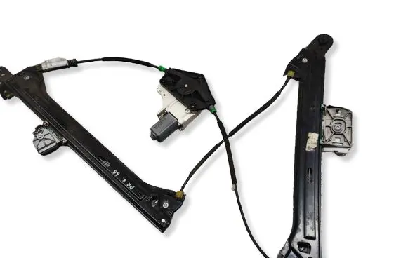 Audi A5 Sportback 8TA Front door window regulator with motor 8K0959801A 10420260360 1101965576200