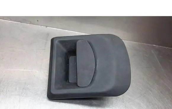 Iveco Daily 3rd gen Front door exterior handle