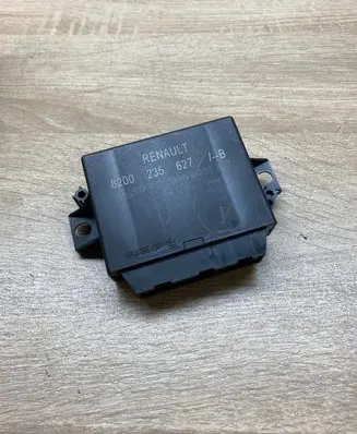 Renault Espace IV Parking PDC control unit/module 8200235627B