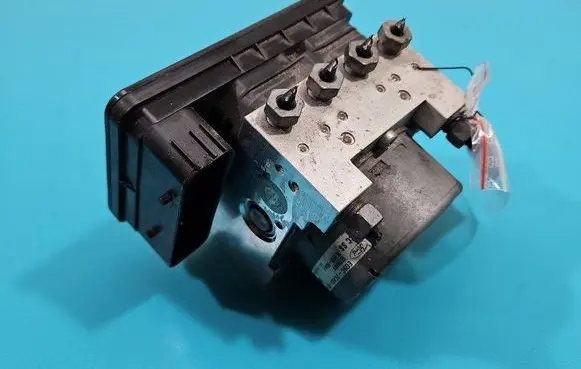 Ford Mondeo MK V ABS Pump EG9C2C405EK IMPRK1455130