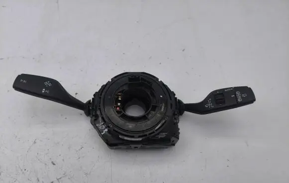 BMW i3 Wiper turn signal indicator stalk/switch 9374434