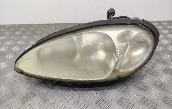 Chrysler PT Cruiser Headlight/headlamp