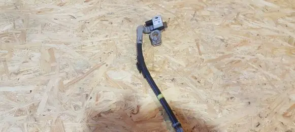 Volvo XC60 Negative earth cable (battery) 31407114