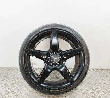 Mercedes-Benz CLS C218 X218 R19 alloy rim A2184011602