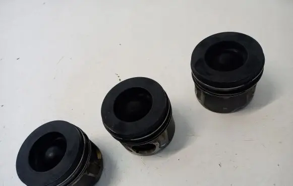 Land Rover Range Rover L405 Piston 