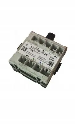Mercedes-Benz S W223 Door control unit/module 2239005825