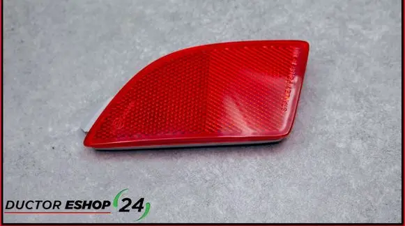 Mazda 3 II Rear tail light reflector BCW8515M0 K2442