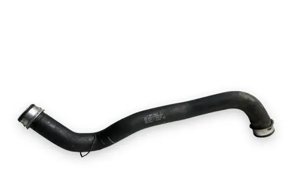 Mercedes-Benz E W211 Intercooler hose/pipe A2115015382 6254123038