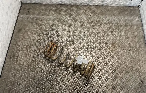 Opel Frontera A Rear coil spring