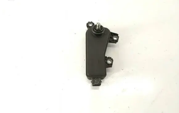 Intake manifold valve actuator/motor