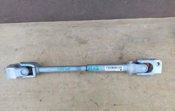 BMW 3 F30 F35 F31 Steering column universal joint 6791297 32306791297