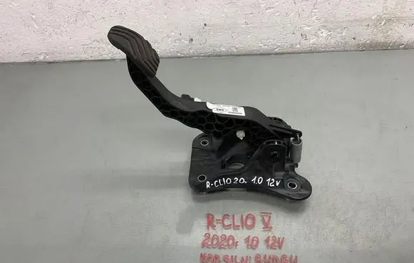 Renault Clio V Clutch pedal 465033991R
