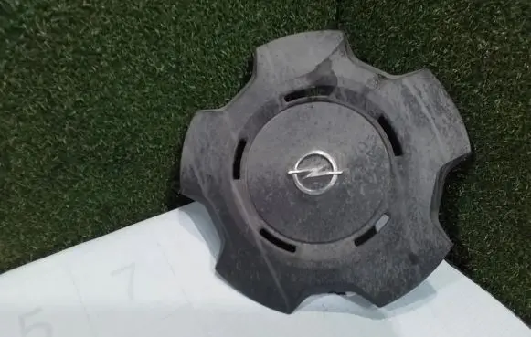 Original wheel cap