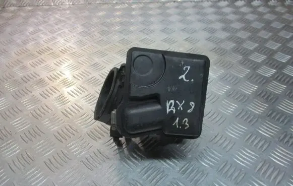 Mazda RX8 Intake resonator 