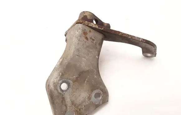 Generator/alternator bracket