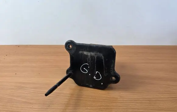 Hyundai i20 (BC3 BI3) Rear bumper shock impact absorber/damper 