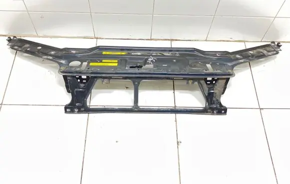 Volvo S60 Top upper radiator support slam panel