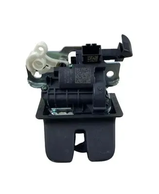 Skoda Enyaq iV Tailgate/trunk/boot lock/catch/latch 89A827505