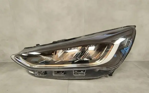 Ford Focus Headlight/headlamp NX7B-13E015-CD