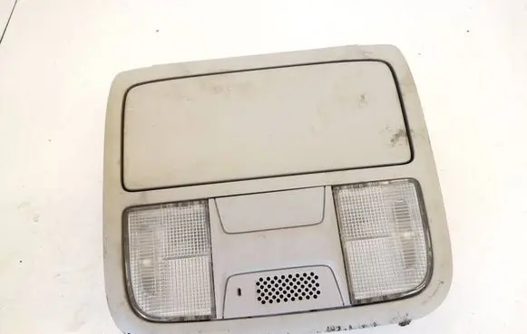Honda Accord Front seat light 2z4d
