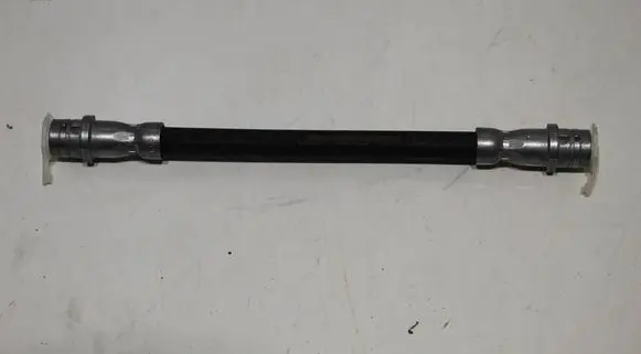 Volkswagen Phaeton Brake vacuum hose/pipe 3D0611775G 52019 01052012