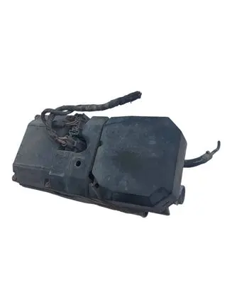 BMW 4 F32 F33 Auxiliary pre-heater (Webasto) 4D0815069E