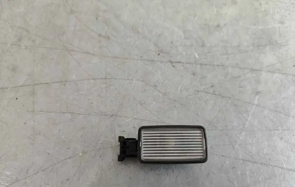 Volvo XC60 Rear door interior light 31663793