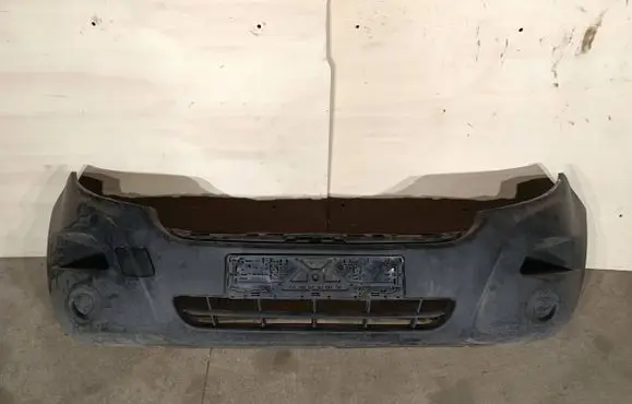 Renault Master III Front bumper 620220006R EL017673 620220007