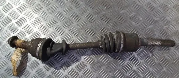Mazda 323 Front driveshaft