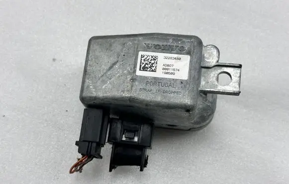 Volvo XC90 Steering wheel lock 32283480