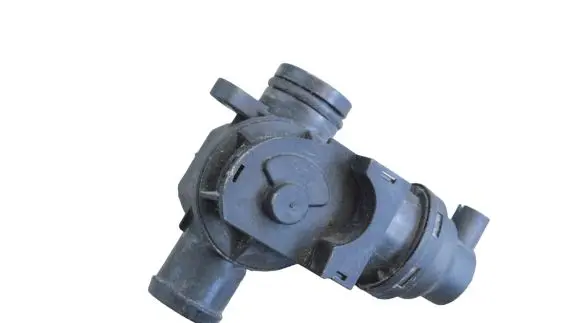 Porsche Boxster 981 Turbo solenoid valve 9A110655504
