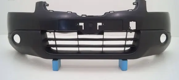 Nissan Qashqai Front bumper 62022JD00H