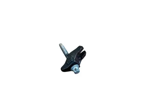 Volvo V40 Fuel Injector clamp holder 927041