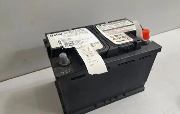 Mini Clubman F54 Car battery 9381774 9381780