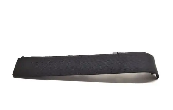Tesla Model X Rear door card panel trim 1055052-00-A