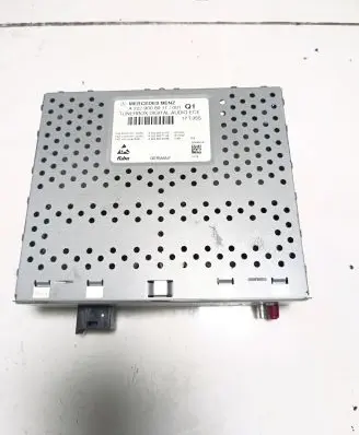 Mercedes-Benz GLC X253 C253 Other control units/modules A2229008911 A2229027009 A2228203389