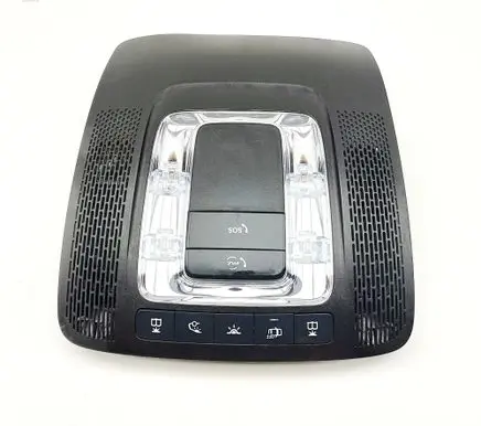 Mercedes-Benz GLB X247 Front seat light A0009000924
