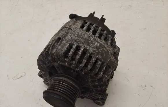 Audi A4 S4 B7 8E 8H Generator/alternator 06F903023H