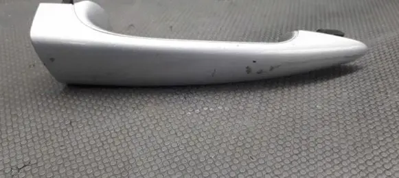BMW 3 E46 Rear door interior handle