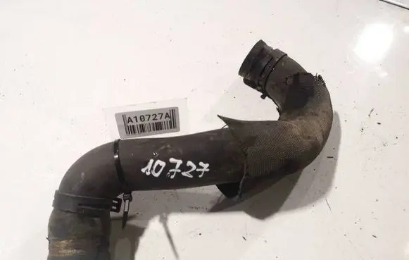Opel Zafira B Engine coolant pipe/hose 