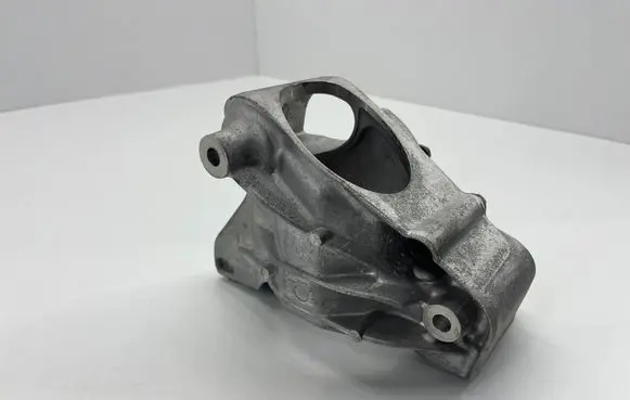 Volvo XC40 Driveshaft support bearing bracket 32325434