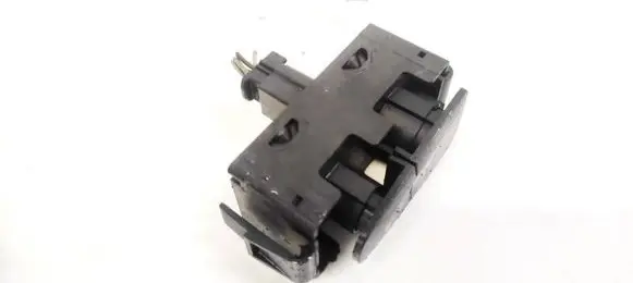 Renault Scenic III - Grand scenic III Hazard light switch E3160101
