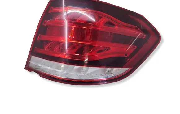 Mercedes-Benz E W212 Rear/tail lights A2129061803