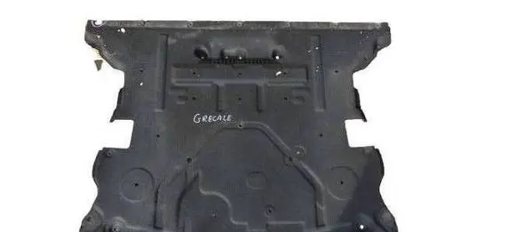 Maserati Grecale Engine splash shield/under tray