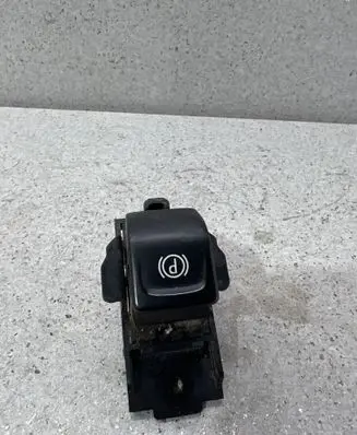 Opel Insignia A Hand parking brake switch 9060790