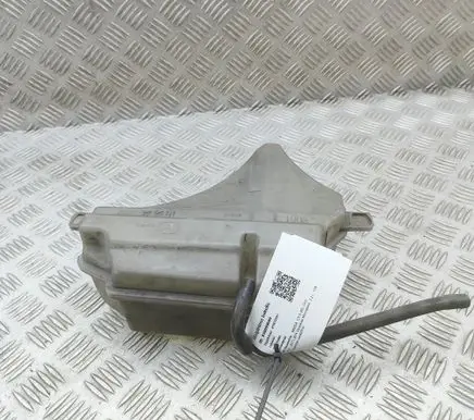 Mazda CX-5 Coolant expansion tank/reservoir SH01K2443