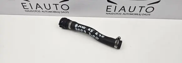 BMW X5 E70 Engine coolant pipe/hose 6945268
