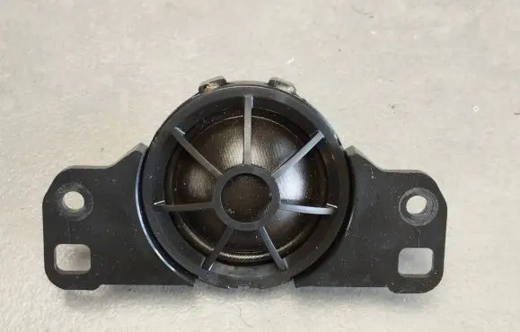 Audi A6 S6 C7 4G Panel speaker 4H0035399