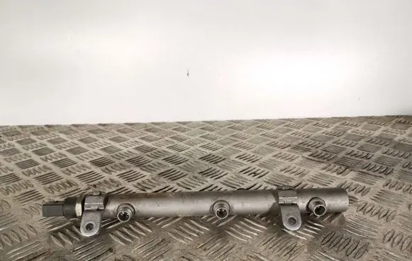 Jeep Commander Fuel main line pipe A6420700695002