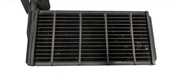 Ford Mustang VI Intercooler radiator 20685